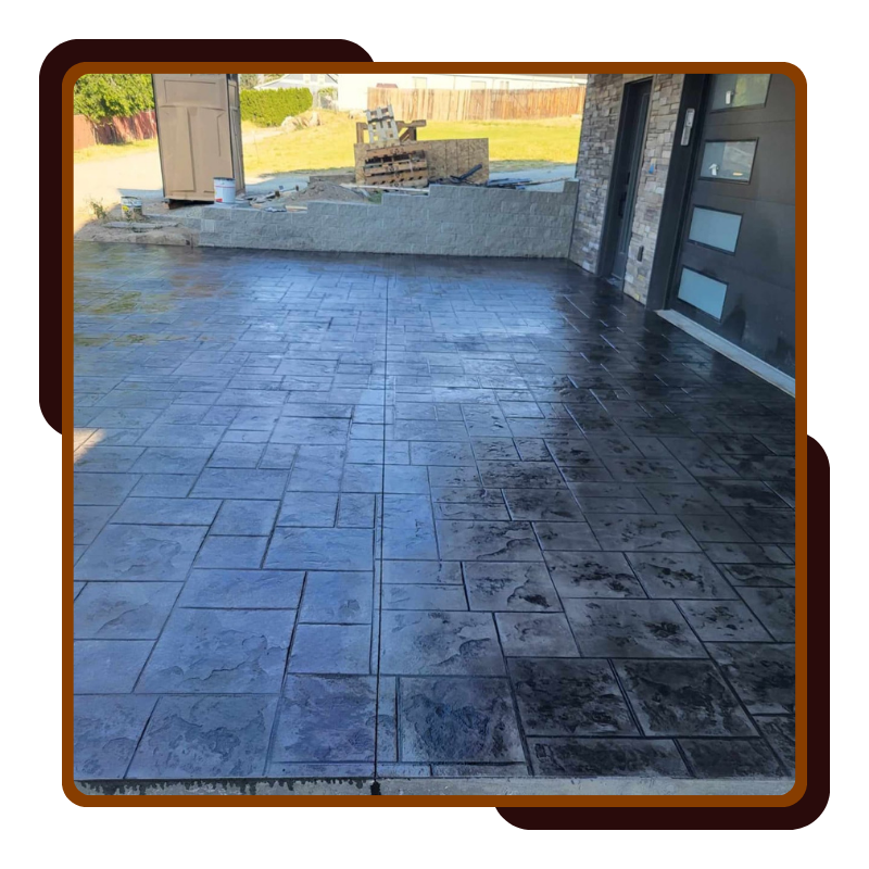 Patios